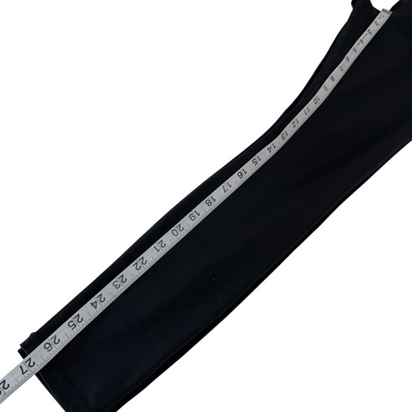 Fabletic Womens Motion365+ High Waist Black Leggings Size S NO SIZE TAGS - Picture 5 of 14